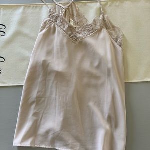 Tank Top size medium